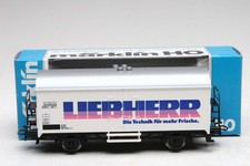 MÄRKLIN H0 SoMo Liebherr Die