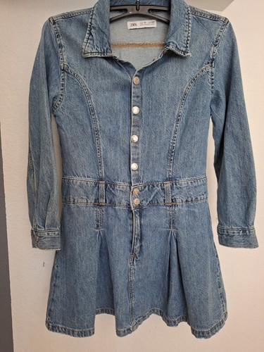 Cooles zara kleid - cooles,