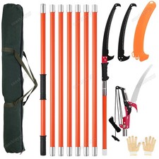 Teleskop Astsäge Baumsäge