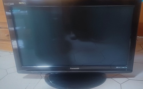 Panasonic fernseher - panasonic, hd