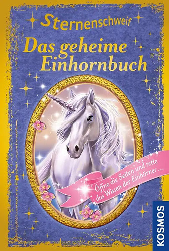 Sternenschweif das geheime - sternenschweif,,