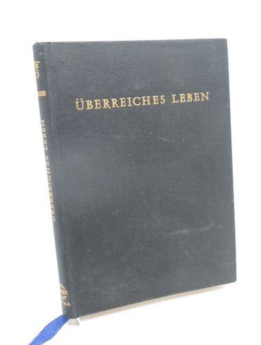 Gräf überreiches leben - Überreiches,