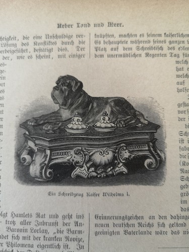 ülum 1888 742 kaiser - 1888, 1