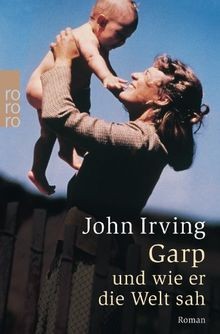 Garp und wie die - und,