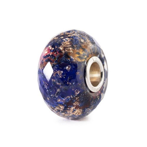 Trollbeads glasbead - trollbeads,