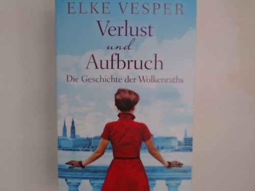 Verlust und aufbruch - verlust,