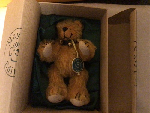 Miniatur teddy - miniatur,