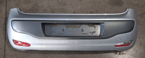 Heckstoßstange fiat punto - heckstoßstange.,