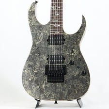 Ibanez J.Custom RG8620AH-BQZ