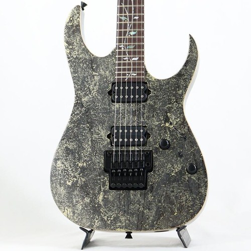 Ibanez custom rg8620ah bqz - ibanez, rg8620ah-bqz
