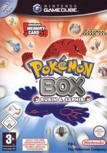 Nintendo gamecube spiel - gamecube,