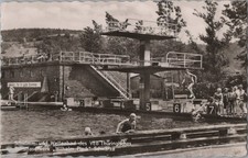 EK111, Foto, Ansichtskarten