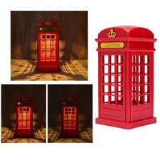 USB / Batteriestrom London