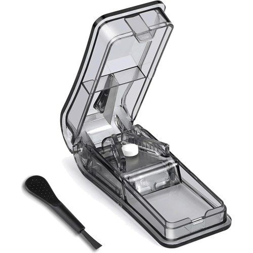 Tablettenteiler medizin - tablettenteiler,