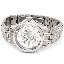 Omega Seamaster 120m 2571.31