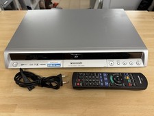 Panasonic DMR-EX80S (160 GB) Festplatten-Recorder für SAT Anlage !!!