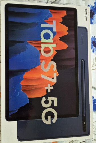 Samsung galaxy tab - galaxy, 5g