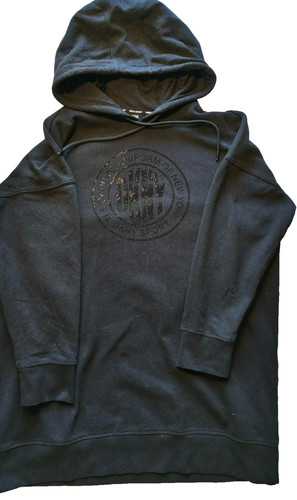 Dkny sport damen - sport, kapuzenjacke