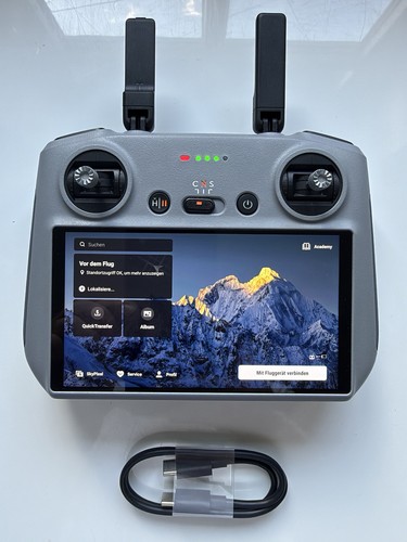 Dji für flip mini - rc,
