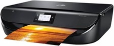 HP Envy 5010 All-in-One