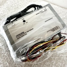 NEW Alpine AUTO LIMITER P/N