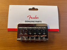 Fender Stratocaster Standard