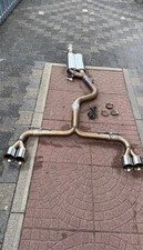 Audi S3 8v Friedrich Motorsport AGA /opf