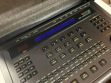 GEM Wersi WS 2 Workstation