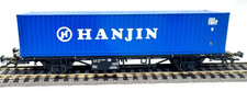 Märklin H0 4515 Wagen-Set Containertransport 4-tlg. - H0 HO 1:87