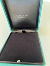 Original TIFFANY Schmuckbox
