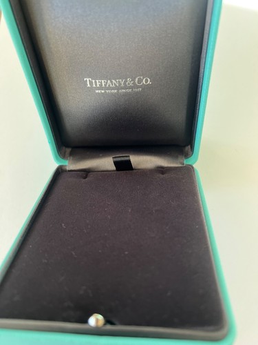 Original tiffany schmuckbox - original,