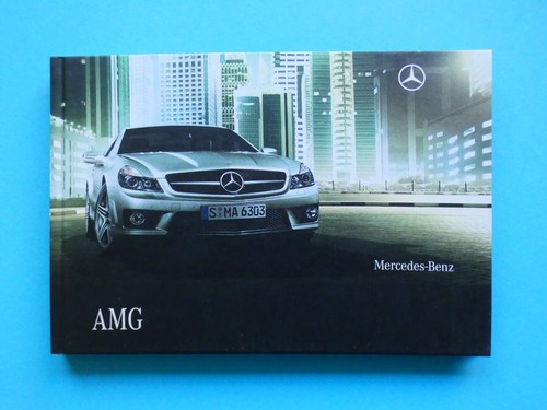 Prospekt mercedes slk g - prospekt,