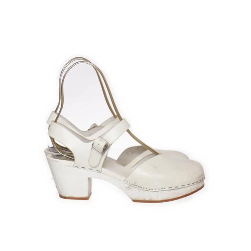Swedish hasbeens clogs - swedish,