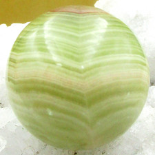 ONYX-MARMOR    KUGEL      38 mm   78 Gramm    Nr.26