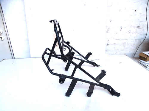 Yamaha 600 diversion rj01 - xj,