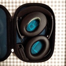 Bose QuietComfort 25