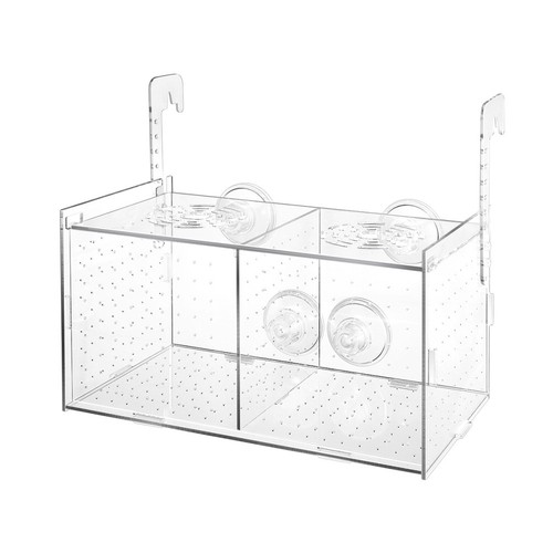 Zuchtaquarium aquariumbox - zuchtaquarium,
