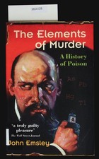The elements of murder
