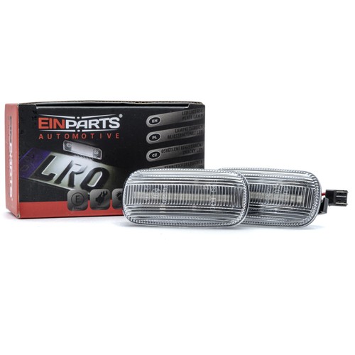 Einparts dynamische blinker - dynamische,