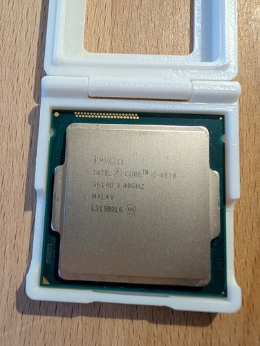 Intel core 4670 3 4 - intel, i5-4670