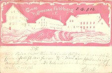 Präge Litho Niederreifenberg