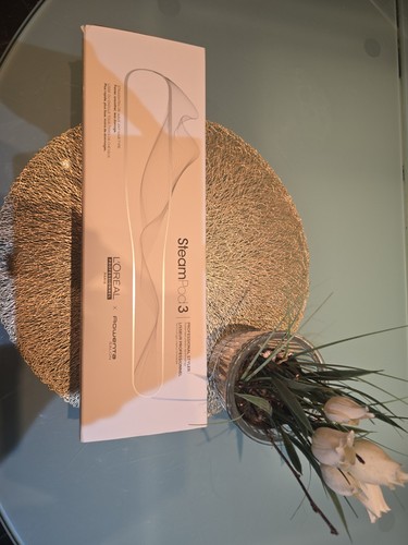 Steampod professional styler - 3,