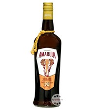 Amarula Cream & Marula Fruit