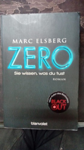 Marc elsberg verschiedene - marc,