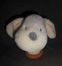 NATTOU SPIELUHR  KUSCHELTIER