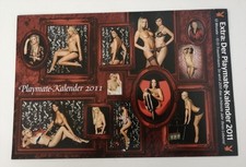 PLAYBOY - Playmate-Kalender