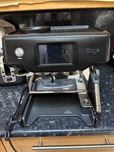 Sage barista touch - barista,