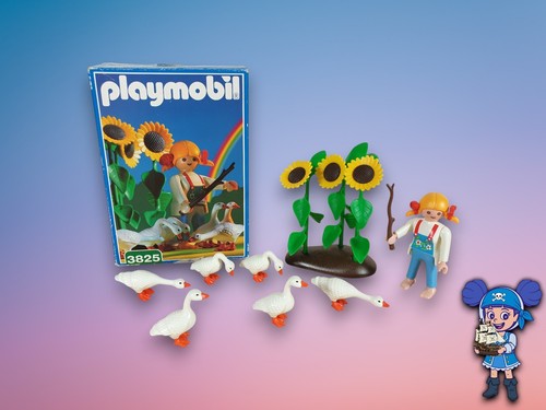 Playmobil gänseliesel 3825 - ⭐playmobil,