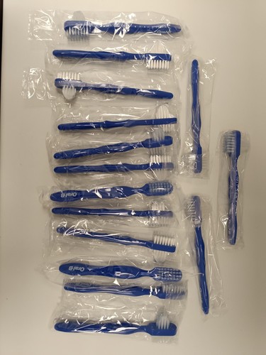 Oral b prothesenbürste - 15,
