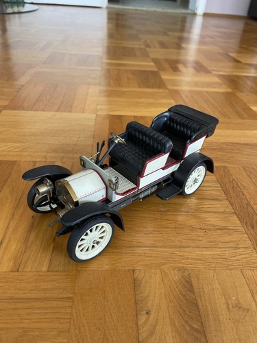 Schuco mercedes simplex ps - 32,